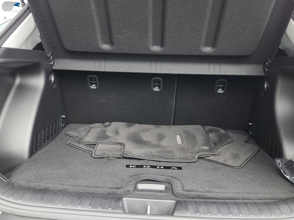 New 2026 Hyundai Kona SEL Premium AWD/4WD image 15