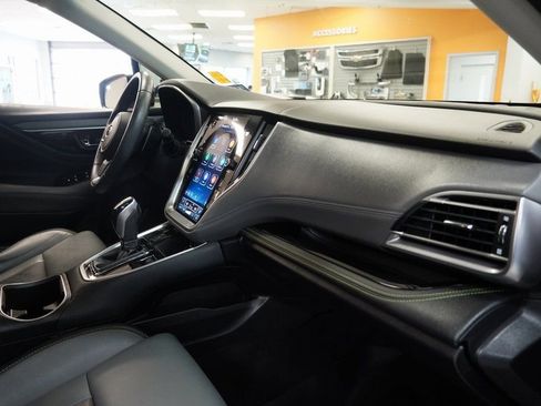 Used 2020 Subaru Outback Onyx Edition XT image 30