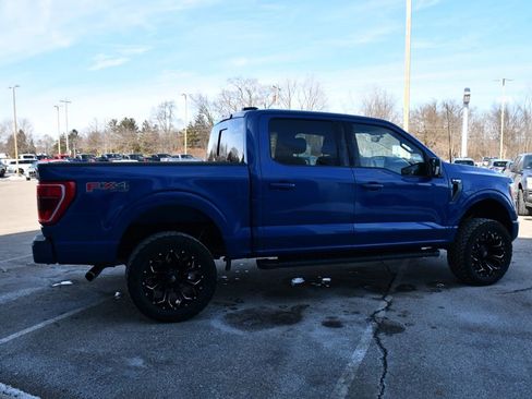 Used 2023 Ford F150 XLT w/ Equipment Group 302A High image 7