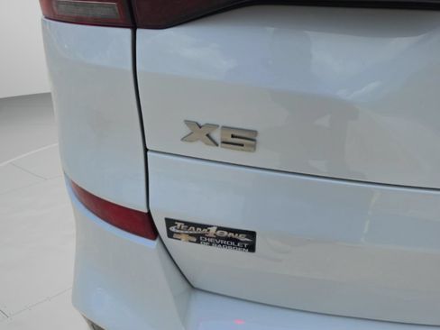 Used 2022 BMW X5 M50i w/ Executive Package AWD/4WD image 31