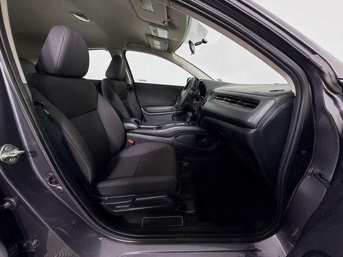 Certified 2019 Honda HR-V LX image 23