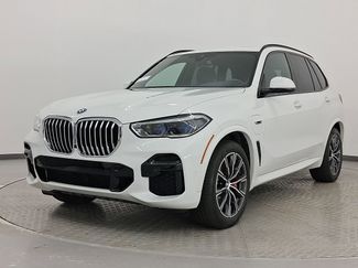 Used 2023 BMW X5 xDrive45e w/ Executive Package image 1