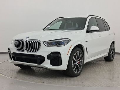 Used 2023 BMW X5 xDrive45e w/ Executive Package