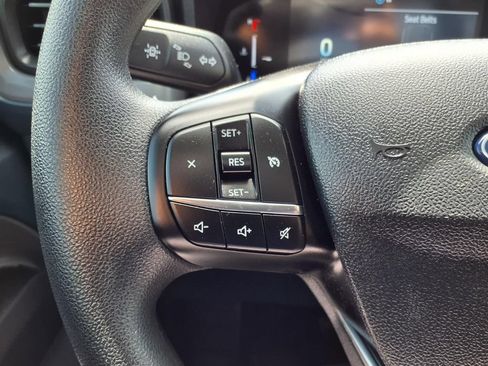 Used 2025 Ford Maverick XL w/ Equipment Group 102A AWD/4WD image 14