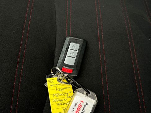 Used 2024 Mitsubishi Outlander Sport AWD image 31