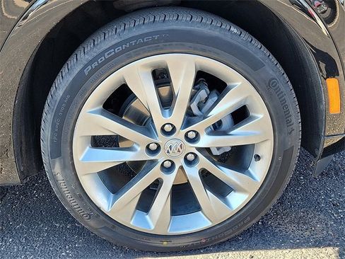 Certified 2023 Buick Envision Avenir image 7