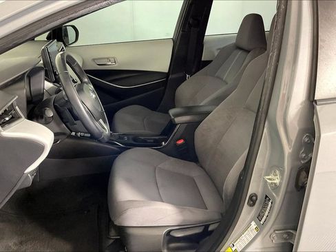 Used 2022 Toyota Corolla SE FWD image 29