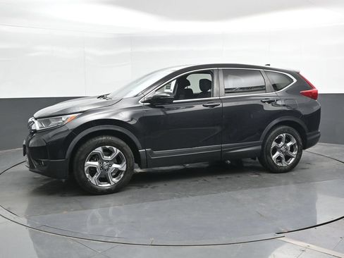 Used 2019 Honda CR-V EX image 6