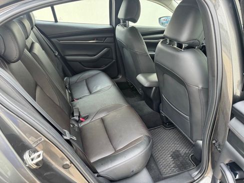 Used 2019 MAZDA MAZDA3 Sedan w/ Premium Package FWD image 15