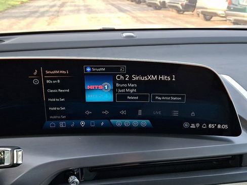 New 2026 Cadillac Vistiq Premium Luxury AWD/4WD image 13