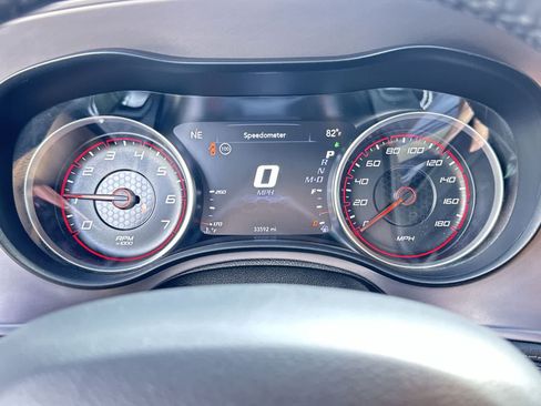 Used 2023 Dodge Charger Scat Pack w/ Plus Group RWD image 22