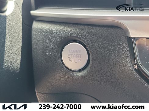 New 2026 Kia Sorento LX FWD image 30