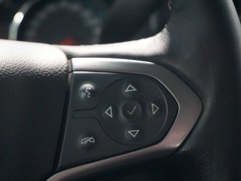 Used 2019 Chevrolet Silverado 2500 LTZ w/ Duramax Plus Package image 29