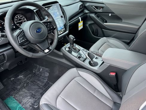 New 2026 Subaru Crosstrek 2.5i Limited w/ Crosstrek Mirror Package image 9