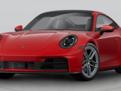 New 2026 Porsche 911 Carrera GTS