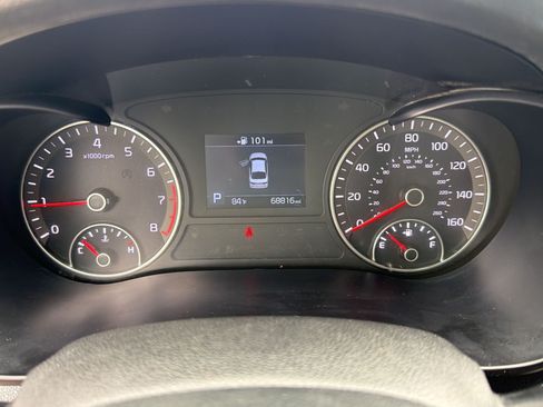 Used 2019 Kia Optima S w/ S Panoramic Sunroof Package FWD image 16