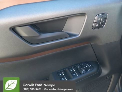 New 2025 Ford Bronco Sport Outer Banks w/ Outer Banks Tech Package+ image 11