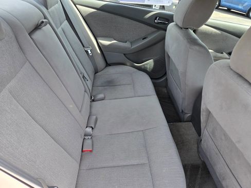 Used 2012 Nissan Altima 2.5 S w/ Convenience Pkg FWD image 25