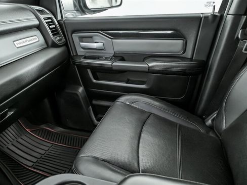 Used 2019 RAM 2500 Power Wagon image 33