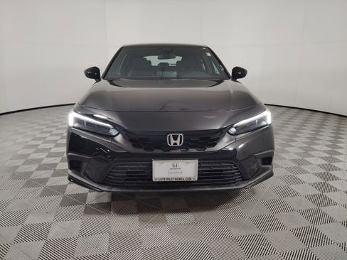 Certified 2023 Honda Civic Sport image 5