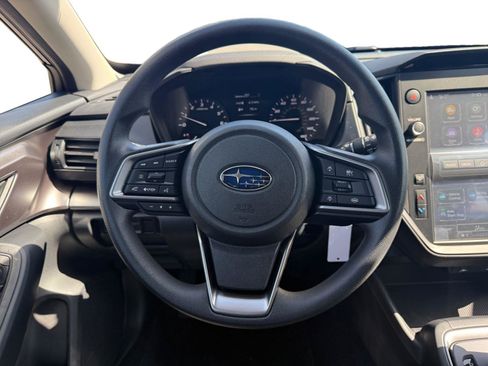 New 2025 Subaru Impreza 2.0i image 12
