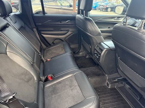 Used 2023 Jeep Grand Cherokee Altitude image 45