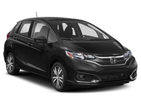 Used 2020 Honda Fit EX image 6