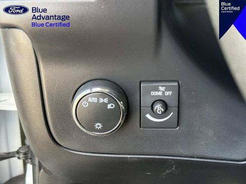 Used 2025 Chevrolet Express 2500 w/ Driver Convenience Package RWD image 29