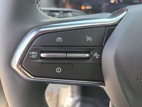 New 2026 Chevrolet Traverse LT w/ Midnight/Sport Edition image 29