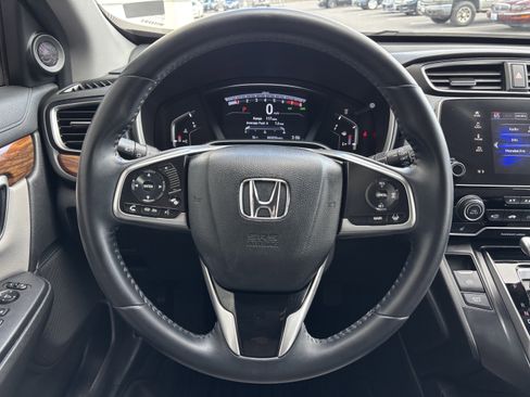 Certified 2018 Honda CR-V EX-L image 18