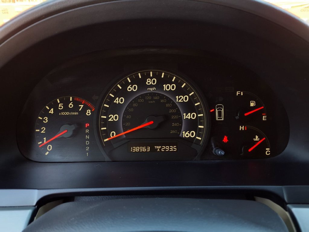 Used 2008 Honda Odyssey EX-L image 15