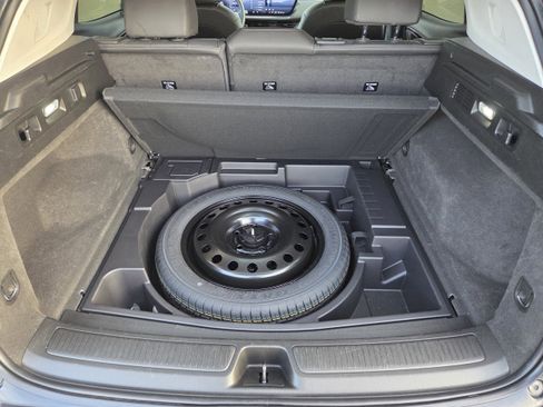 Used 2025 Buick Envision Preferred image 25