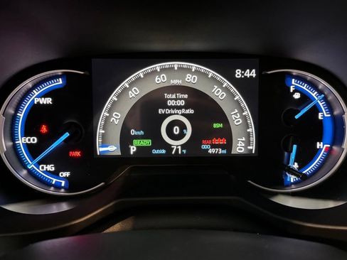 Certified 2025 Toyota RAV4 XLE Premium w/ Weather Package AWD/4WD image 36