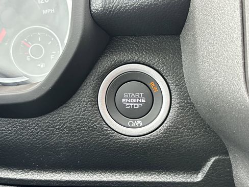 New 2026 RAM 1500 Express image 26