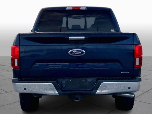 Used 2020 Ford F150 XLT w/ Equipment Group 302A Luxury image 5