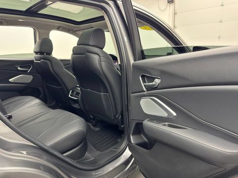 Used 2023 Acura RDX AWD w/ Technology Package image 38