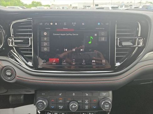 Certified 2026 Dodge Durango GT RWD image 16