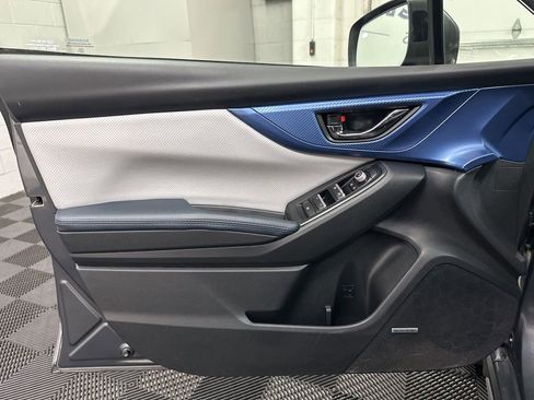 Used 2021 Subaru Crosstrek Hybrid w/ Moonroof Package w/Navigation image 17