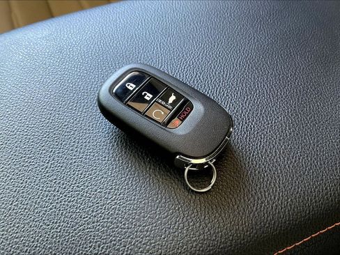 Used 2023 Honda CR-V Sport Touring image 32