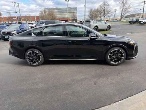 New 2026 Kia K4 GT-Line FWD image 5
