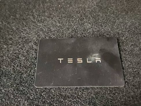 Used 2025 Tesla Model 3 RWD image 79