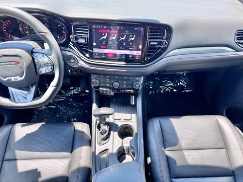 New 2026 Dodge Durango GT AWD/4WD image 11