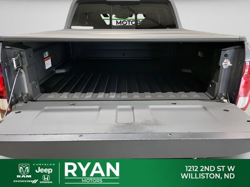 New 2026 Honda Ridgeline RTL image 15