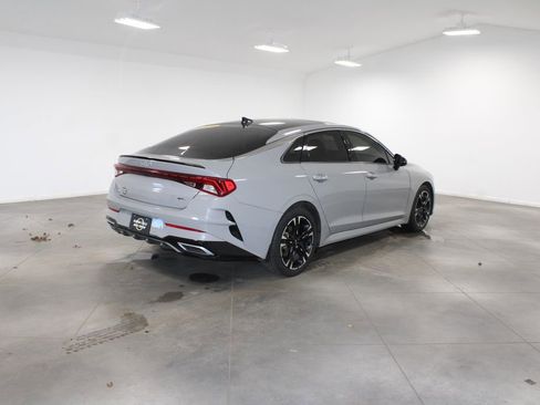 Used 2023 Kia K5 GT-Line image 9