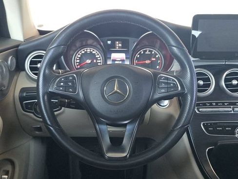 Used 2017 Mercedes-Benz C 300 Coupe image 11