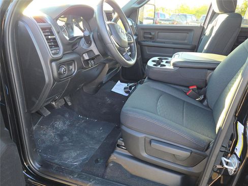 New 2026 RAM 3500 Tradesman image 22