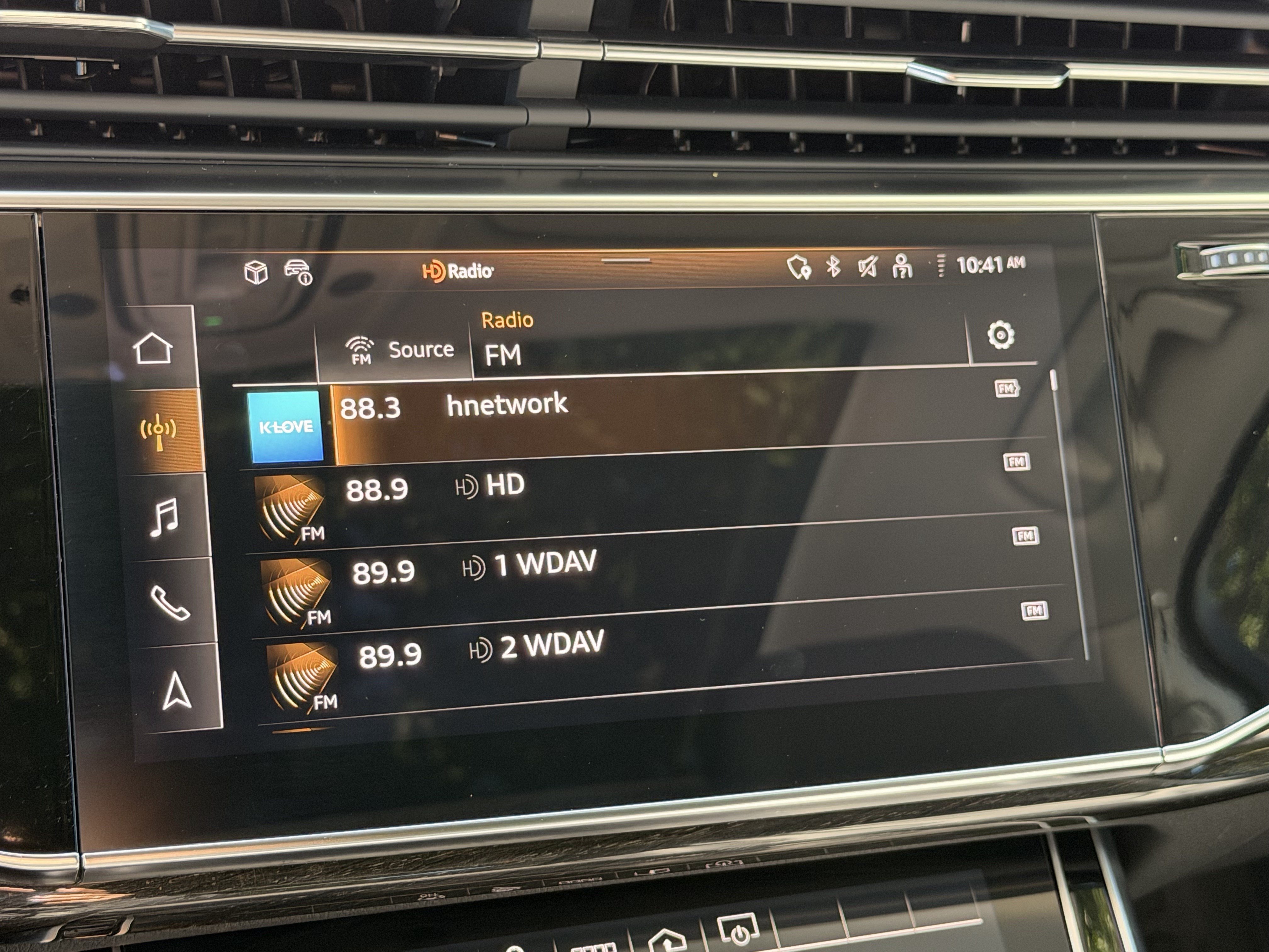 Certified 2023 Audi Q7 3.0T Premium Plus w/ Premium Plus Package AWD/4WD image 25