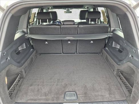 Certified 2023 Mercedes-Benz GLB 250 4MATIC image 6