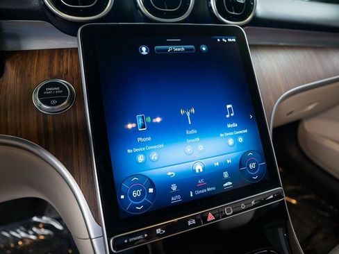 Certified 2024 Mercedes-Benz C 300 4MATIC Sedan image 23