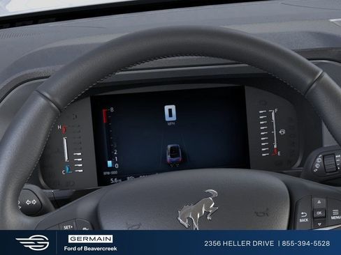 New 2026 Ford Bronco Sport Outer Banks w/ Outer Banks Tech Package+ AWD/4WD image 13
